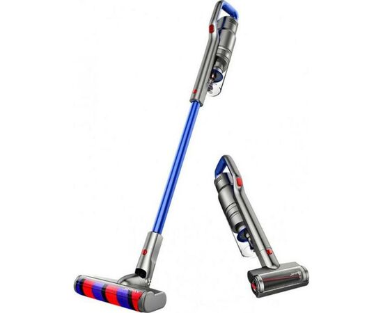 Пилосос Jimmy JV63