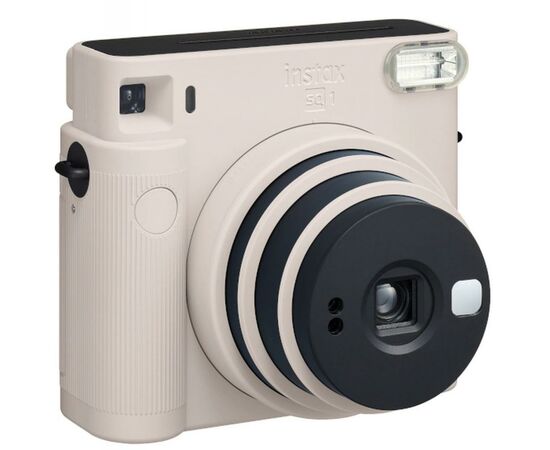 Камера моментальной печати Fujifilm INSTAX SQ 1 CHALK WHITE (16672166), изображение 2 Камера моментальной печати Fujifilm INSTAX SQ 1 CHALK WHITE (16672166), изображение 2