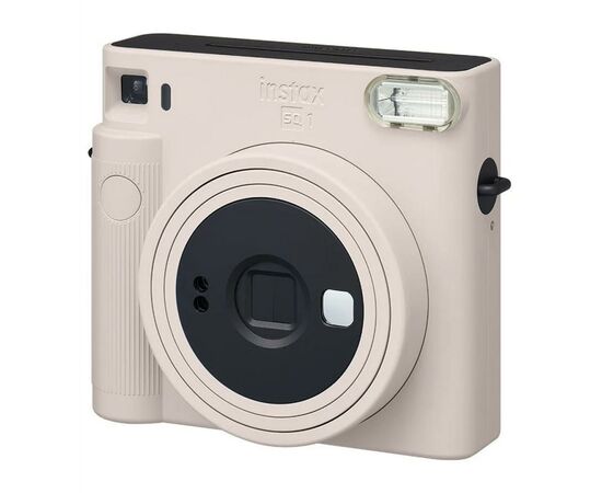 Камера моментальной печати Fujifilm INSTAX SQ 1 CHALK WHITE (16672166), изображение 3 Камера моментальной печати Fujifilm INSTAX SQ 1 CHALK WHITE (16672166), изображение 3