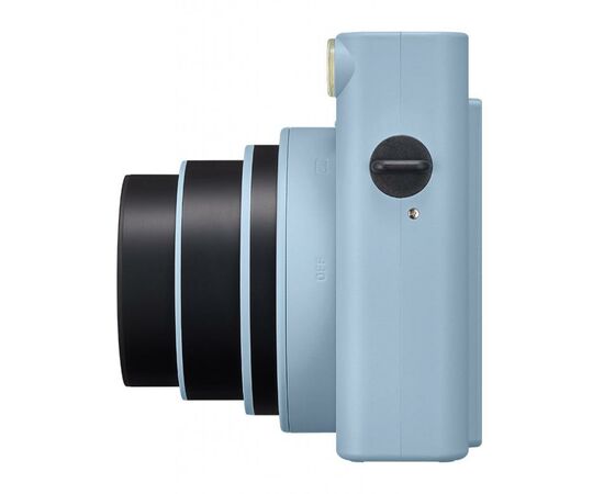 Камера моментальной печати Fujifilm INSTAX SQ 1 GLACIER BLUE (16672142), изображение 4 Камера моментальной печати Fujifilm INSTAX SQ 1 GLACIER BLUE (16672142), изображение 4