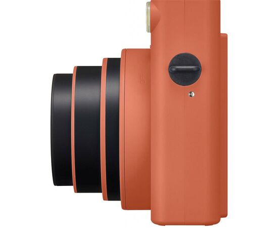 Камера моментальной печати Fujifilm INSTAX SQ1 TERRACOTTA ORANGE (16672130), изображение 4 Камера моментальной печати Fujifilm INSTAX SQ1 TERRACOTTA ORANGE (16672130), изображение 4