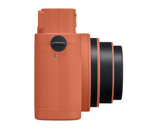 Камера моментальной печати Fujifilm INSTAX SQ1 TERRACOTTA ORANGE (16672130), изображение 5 Камера моментальной печати Fujifilm INSTAX SQ1 TERRACOTTA ORANGE (16672130), изображение 5