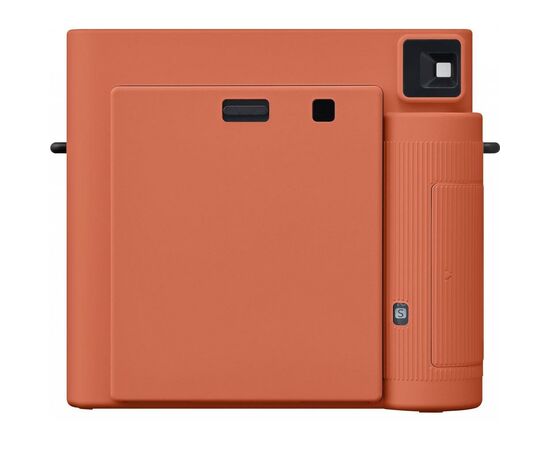 Камера моментальной печати Fujifilm INSTAX SQ1 TERRACOTTA ORANGE (16672130), изображение 6 Камера моментальной печати Fujifilm INSTAX SQ1 TERRACOTTA ORANGE (16672130), изображение 6