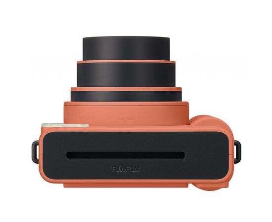 Камера моментальной печати Fujifilm INSTAX SQ1 TERRACOTTA ORANGE (16672130), изображение 7 Камера моментальной печати Fujifilm INSTAX SQ1 TERRACOTTA ORANGE (16672130), изображение 7