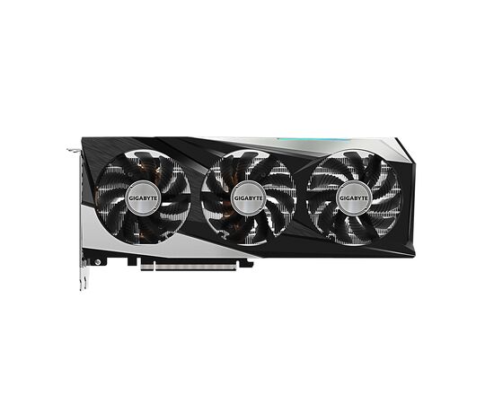 Видеокарта GIGABYTE Radeon RX 6600 XT 8Gb GAMING PRO OC (GV-R66XTGAMINGOC PRO-8GD), изображение 5 Видеокарта GIGABYTE Radeon RX 6600 XT 8Gb GAMING PRO OC (GV-R66XTGAMINGOC PRO-8GD), изображение 5