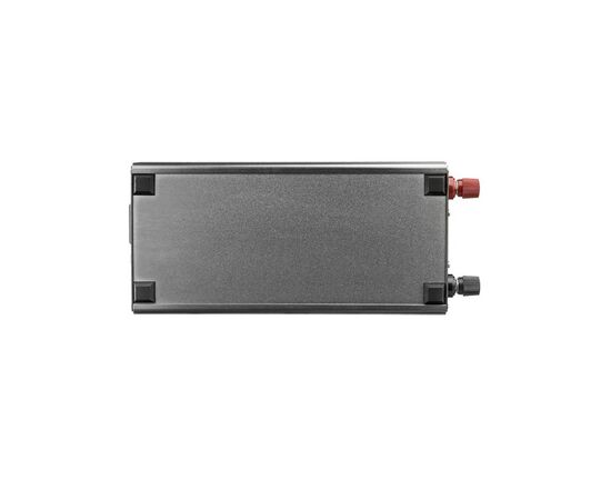 Автомобильный инвертор Porto 12V/220V 1500W (MND-1500), изображение 2 Автомобильный инвертор Porto 12V/220V 1500W (MND-1500), изображение 2