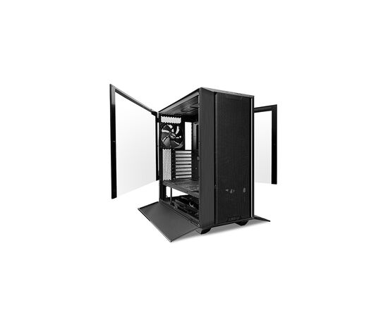 Корпус Lian Li Lancool III RGB Black (G99.LAN3RX.00), изображение 3 Корпус Lian Li Lancool III RGB Black (G99.LAN3RX.00), изображение 3