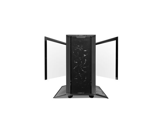 Корпус Lian Li Lancool III RGB Black (G99.LAN3RX.00), изображение 4 Корпус Lian Li Lancool III RGB Black (G99.LAN3RX.00), изображение 4