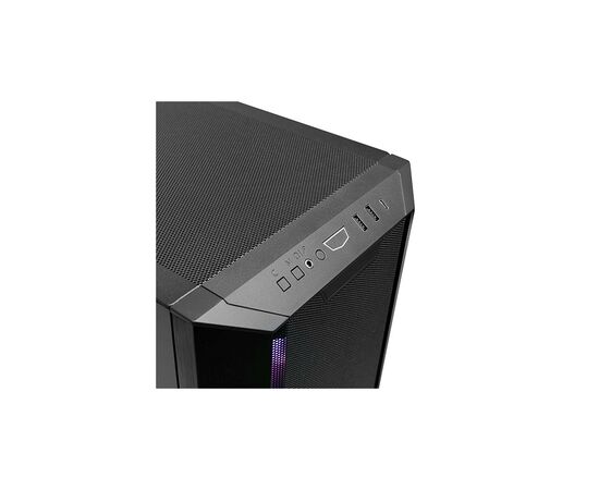 Корпус Lian Li Lancool III RGB Black (G99.LAN3RX.00), изображение 6 Корпус Lian Li Lancool III RGB Black (G99.LAN3RX.00), изображение 6