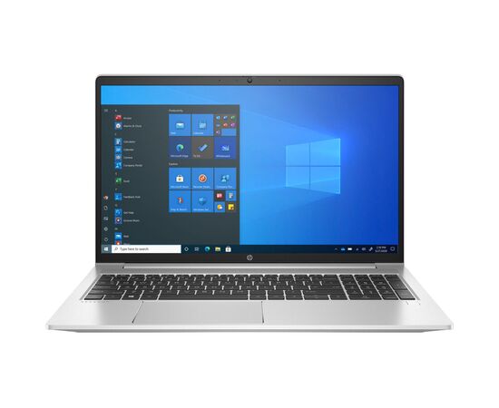 Ноутбук HP ProBook 455 G8 (4K7C4EA)