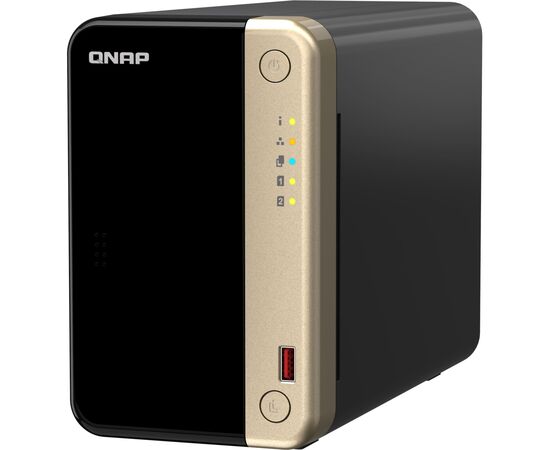 NAS QNap TS-264-8G
