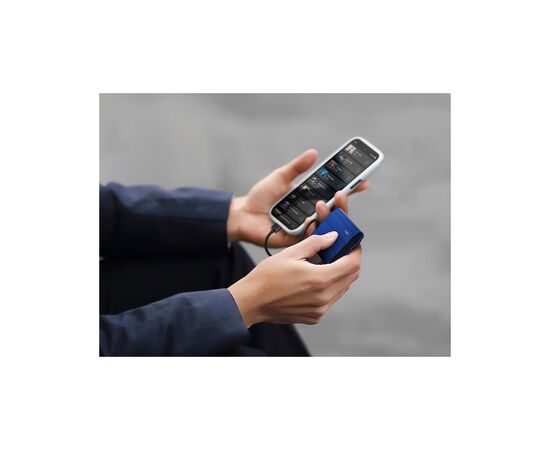 Накопитель SSD USB 3.2 1TB T7 Shield Samsung (MU-PE1T0K/WW), изображение 6 Накопитель SSD USB 3.2 1TB T7 Shield Samsung (MU-PE1T0K/WW), изображение 6