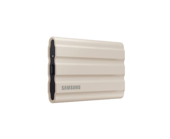Накопитель SSD USB 3.2 2TB T7 Shield Samsung (MU-PE2T0K/WW)