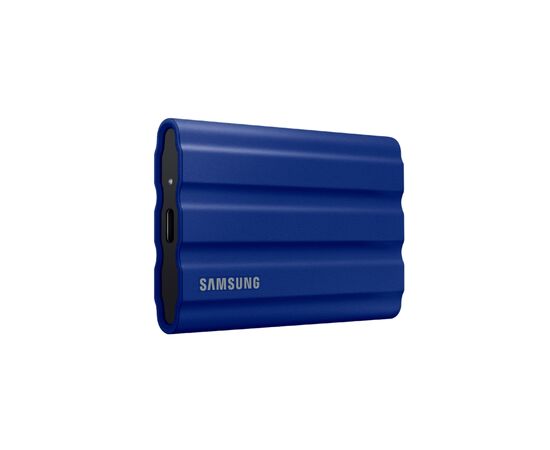 Накопитель SSD USB 3.2 2TB T7 Shield Samsung (MU-PE2T0R/WW)