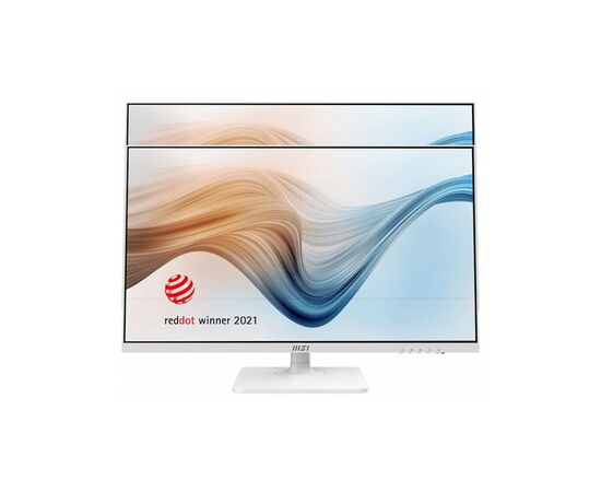 Монитор MSI Modern MD272QPW, изображение 2 Монитор MSI Modern MD272QPW, изображение 2