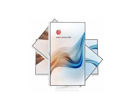 Монитор MSI Modern MD272QPW, изображение 3 Монитор MSI Modern MD272QPW, изображение 3