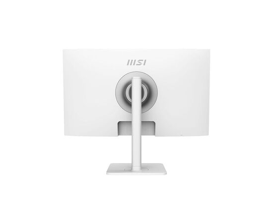 Монитор MSI Modern MD272QPW, изображение 6 Монитор MSI Modern MD272QPW, изображение 6