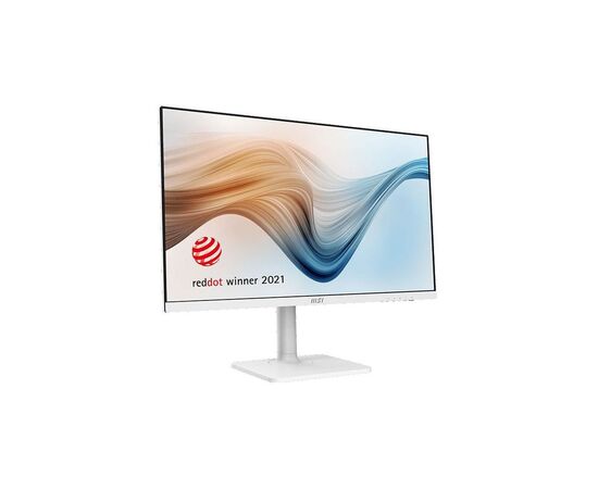Монитор MSI Modern MD272QPW, изображение 7 Монитор MSI Modern MD272QPW, изображение 7