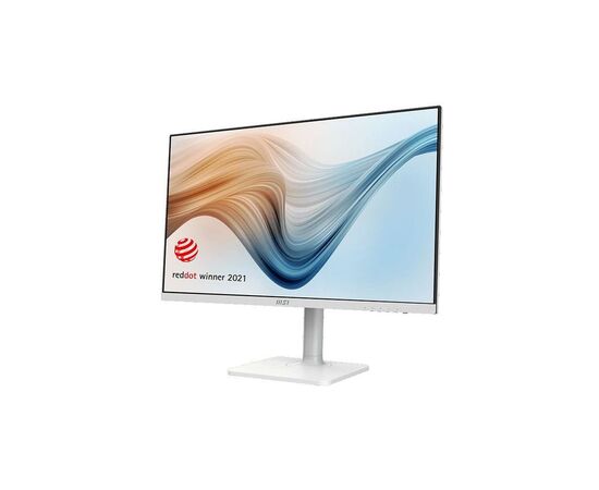 Монитор MSI Modern MD272QPW, изображение 8 Монитор MSI Modern MD272QPW, изображение 8