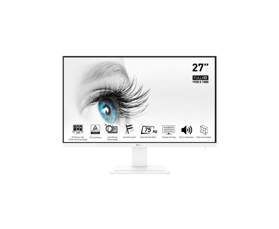 Монитор MSI PRO MP273W
