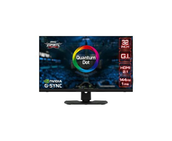 Монітор MSI Optix MPG321UR-QD