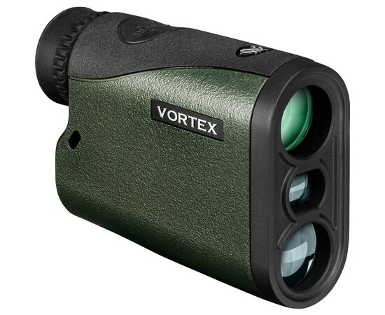 Лазерный дальномер Vortex Crossfire HD 1280м 5х21мм (LRF-CF1400), изображение 2 Лазерный дальномер Vortex Crossfire HD 1280м 5х21мм (LRF-CF1400), изображение 2