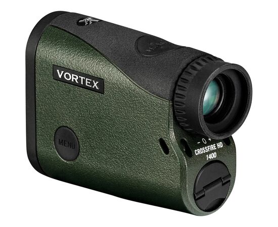Лазерный дальномер Vortex Crossfire HD 1280м 5х21мм (LRF-CF1400), изображение 3 Лазерный дальномер Vortex Crossfire HD 1280м 5х21мм (LRF-CF1400), изображение 3
