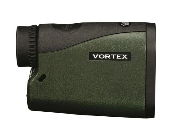 Лазерный дальномер Vortex Crossfire HD 1280м 5х21мм (LRF-CF1400), изображение 5 Лазерный дальномер Vortex Crossfire HD 1280м 5х21мм (LRF-CF1400), изображение 5