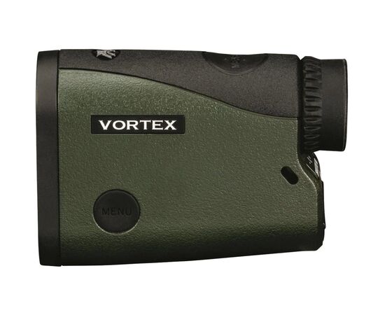 Лазерный дальномер Vortex Crossfire HD 1280м 5х21мм (LRF-CF1400), изображение 6 Лазерный дальномер Vortex Crossfire HD 1280м 5х21мм (LRF-CF1400), изображение 6
