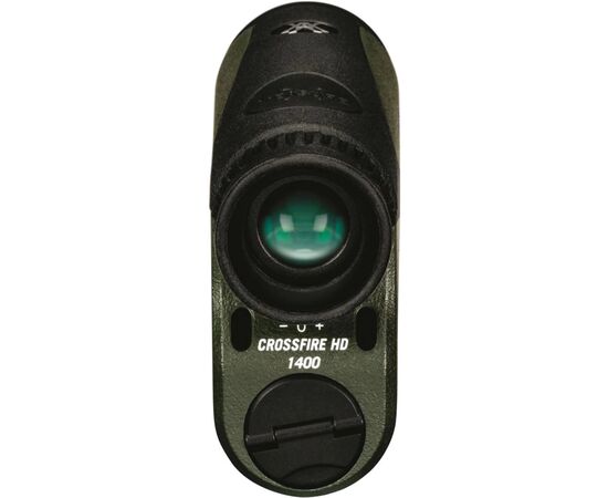 Лазерный дальномер Vortex Crossfire HD 1280м 5х21мм (LRF-CF1400), изображение 7 Лазерный дальномер Vortex Crossfire HD 1280м 5х21мм (LRF-CF1400), изображение 7