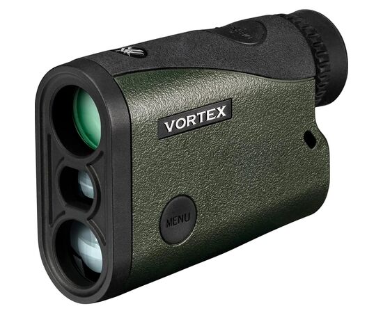Лазерный дальномер Vortex Crossfire HD 1280м 5х21мм (LRF-CF1400)