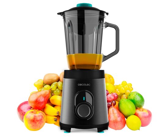 Блендер Cecotec CCTC-04158, изображение 2 Блендер Cecotec CCTC-04158, изображение 2