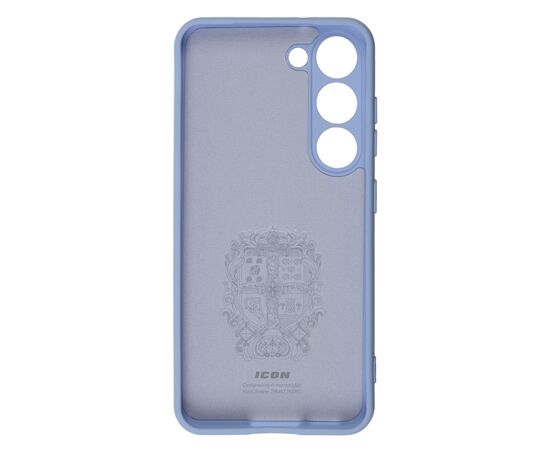 Чохол до моб. телефона Armorstandart ICON Case Samsung S23 Lavander (ARM65454), зображення 2 Чохол до моб. телефона Armorstandart ICON Case Samsung S23 Lavander (ARM65454), зображення 2