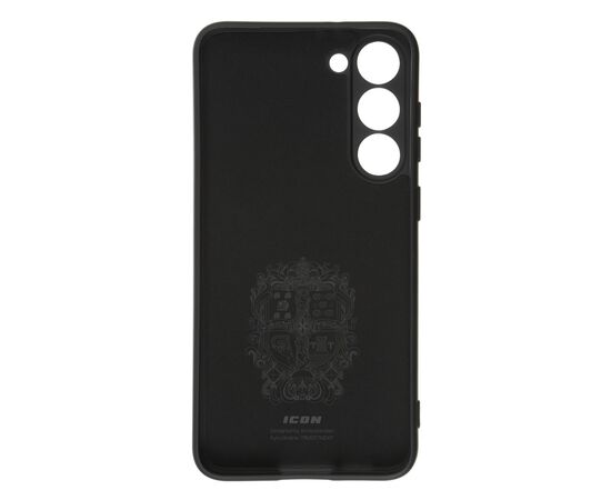 Чехол для моб. телефона Armorstandart ICON Case Samsung S23 Plus Black (ARM65455), изображение 2