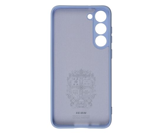 Чехол для моб. телефона Armorstandart ICON Case Samsung S23 Plus Lavander (ARM65457), изображение 2 Чехол для моб. телефона Armorstandart ICON Case Samsung S23 Plus Lavander (ARM65457), изображение 2