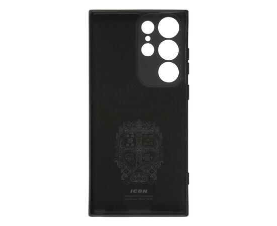 Чехол для моб. телефона Armorstandart ICON Case Samsung S23 Ultra Black (ARM65458), изображение 2