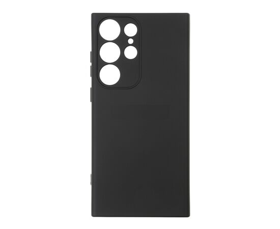 Чехол для моб. телефона Armorstandart ICON Case Samsung S23 Ultra Black (ARM65458)