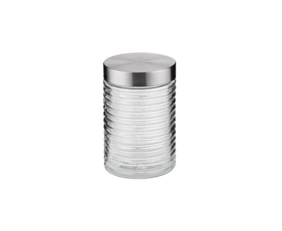 Емкость для сыпучих продуктов Kela Diana 1,2 л 11х17 см (11951)