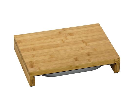 Разделочная доска Kela Kenina 36 х 27 х 7 см (12552), изображение 2