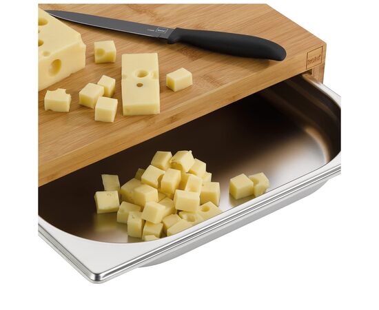 Разделочная доска Kela Kenina 36 х 27 х 7 см (12552), изображение 4