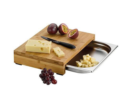 Разделочная доска Kela Kenina 36 х 27 х 7 см (12552), изображение 5