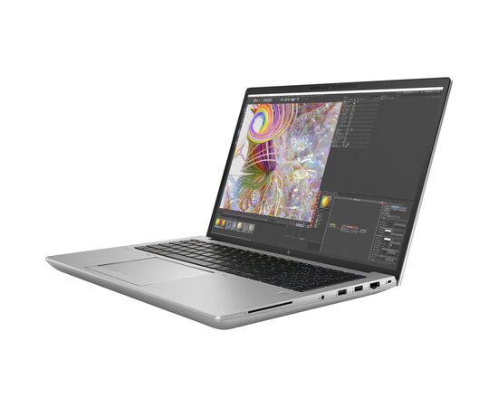 Ноутбук HP ZBook Fury 16 G9 (609L7AV_V8), зображення 2 Ноутбук HP ZBook Fury 16 G9 (609L7AV_V8), зображення 2