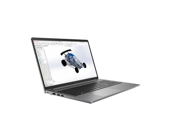 Ноутбук HP ZBook Power G9 (4T509AV_V1), зображення 2 Ноутбук HP ZBook Power G9 (4T509AV_V1), зображення 2