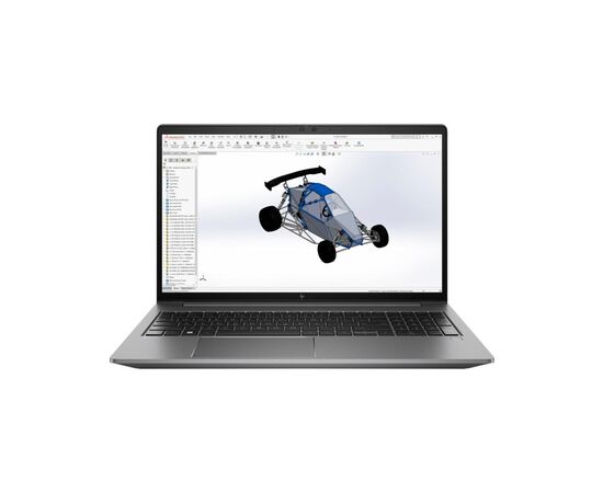 Ноутбук HP ZBook Power G9 (4T510AV_V1)