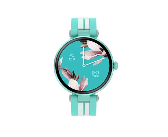 Смарт-часы Canyon Semifreddo SW-61 Mint (CNS-SW61BL), изображение 2 Смарт-часы Canyon Semifreddo SW-61 Mint (CNS-SW61BL), изображение 2