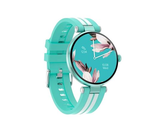 Смарт-часы Canyon Semifreddo SW-61 Mint (CNS-SW61BL), изображение 3 Смарт-часы Canyon Semifreddo SW-61 Mint (CNS-SW61BL), изображение 3