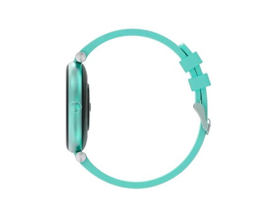 Смарт-часы Canyon Semifreddo SW-61 Mint (CNS-SW61BL), изображение 4 Смарт-часы Canyon Semifreddo SW-61 Mint (CNS-SW61BL), изображение 4