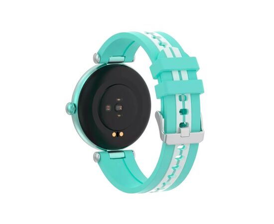 Смарт-часы Canyon Semifreddo SW-61 Mint (CNS-SW61BL), изображение 5 Смарт-часы Canyon Semifreddo SW-61 Mint (CNS-SW61BL), изображение 5