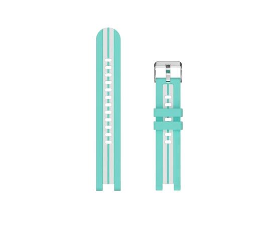 Смарт-часы Canyon Semifreddo SW-61 Mint (CNS-SW61BL), изображение 6 Смарт-часы Canyon Semifreddo SW-61 Mint (CNS-SW61BL), изображение 6
