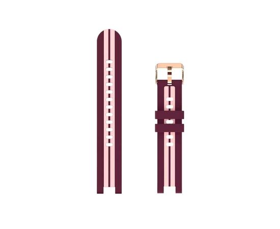 Смарт-часы Canyon Semifreddo SW-61 Pink-Cherry (CNS-SW61BR), изображение 6 Смарт-часы Canyon Semifreddo SW-61 Pink-Cherry (CNS-SW61BR), изображение 6